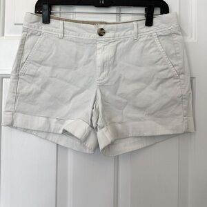 Banana Republic Classic Women's Shorts